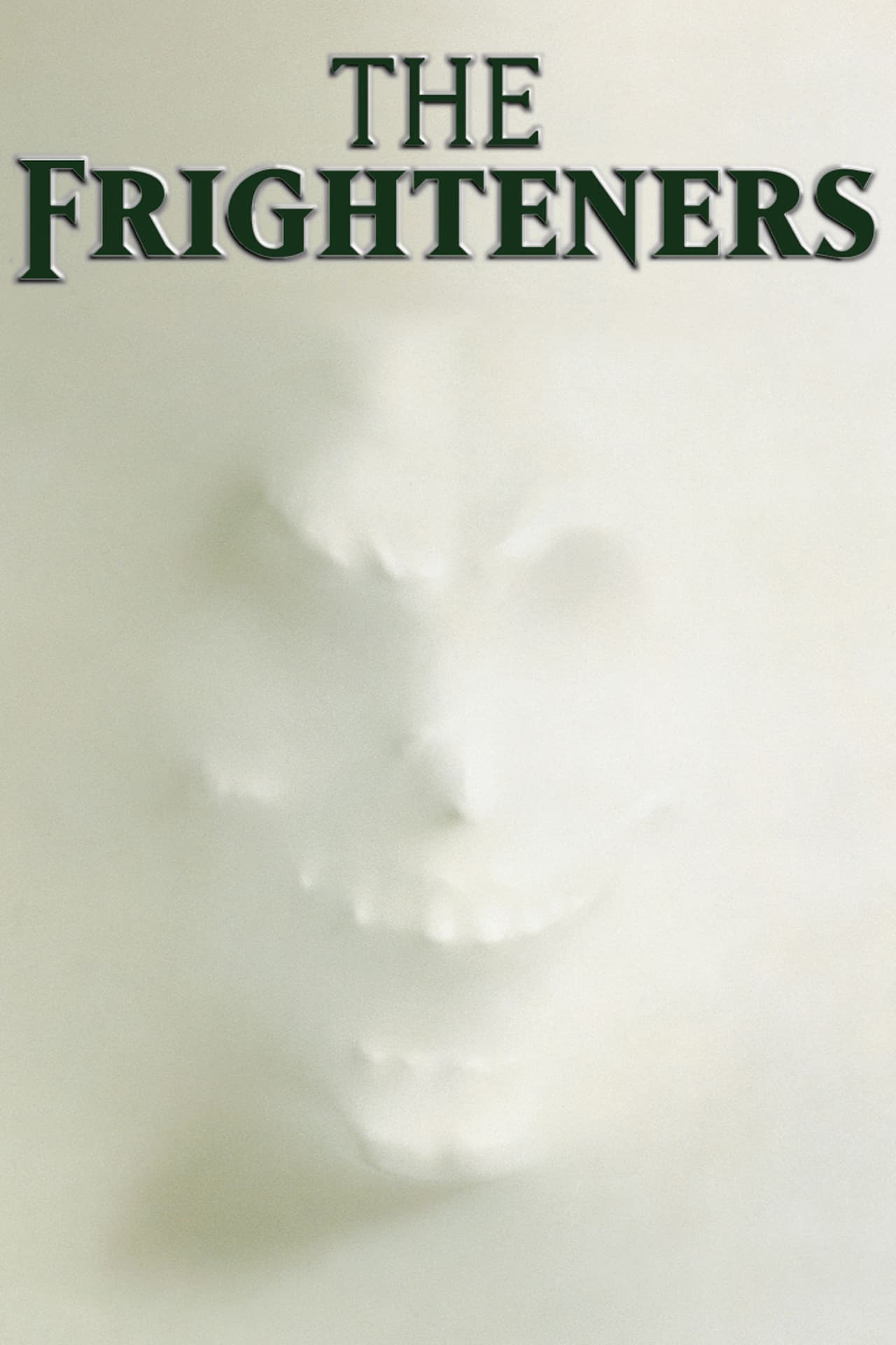 The Frighteners preview 2