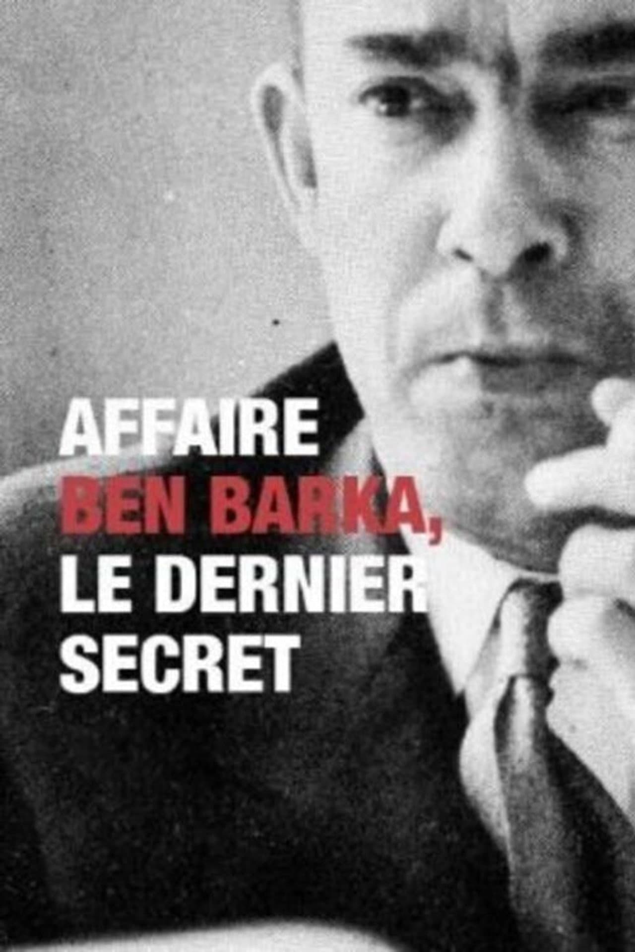 Affaire Ben Barka, le Dernier Secret preview 1