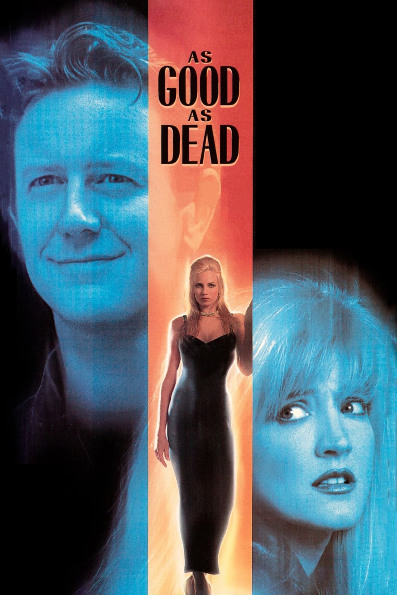 As Good As Dead preview 2