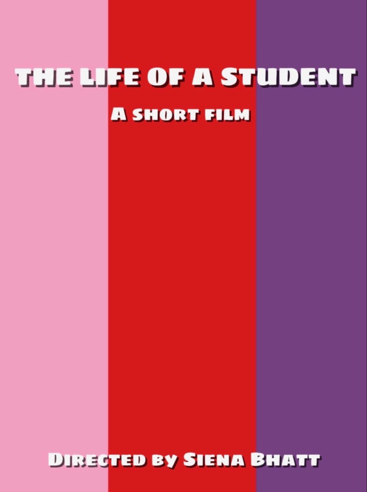 The Life of a Student preview 1