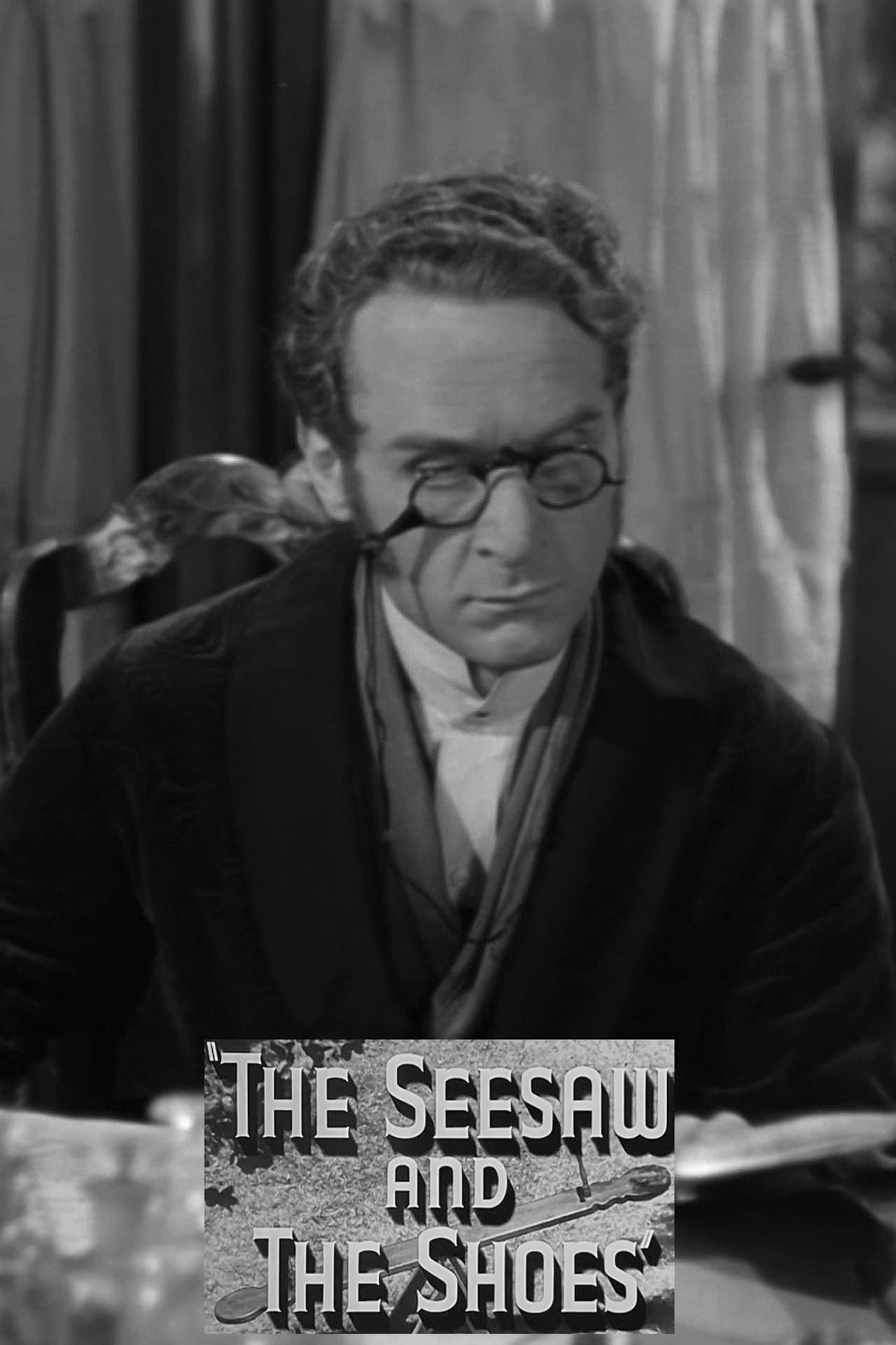 The Seesaw and the Shoes preview 2