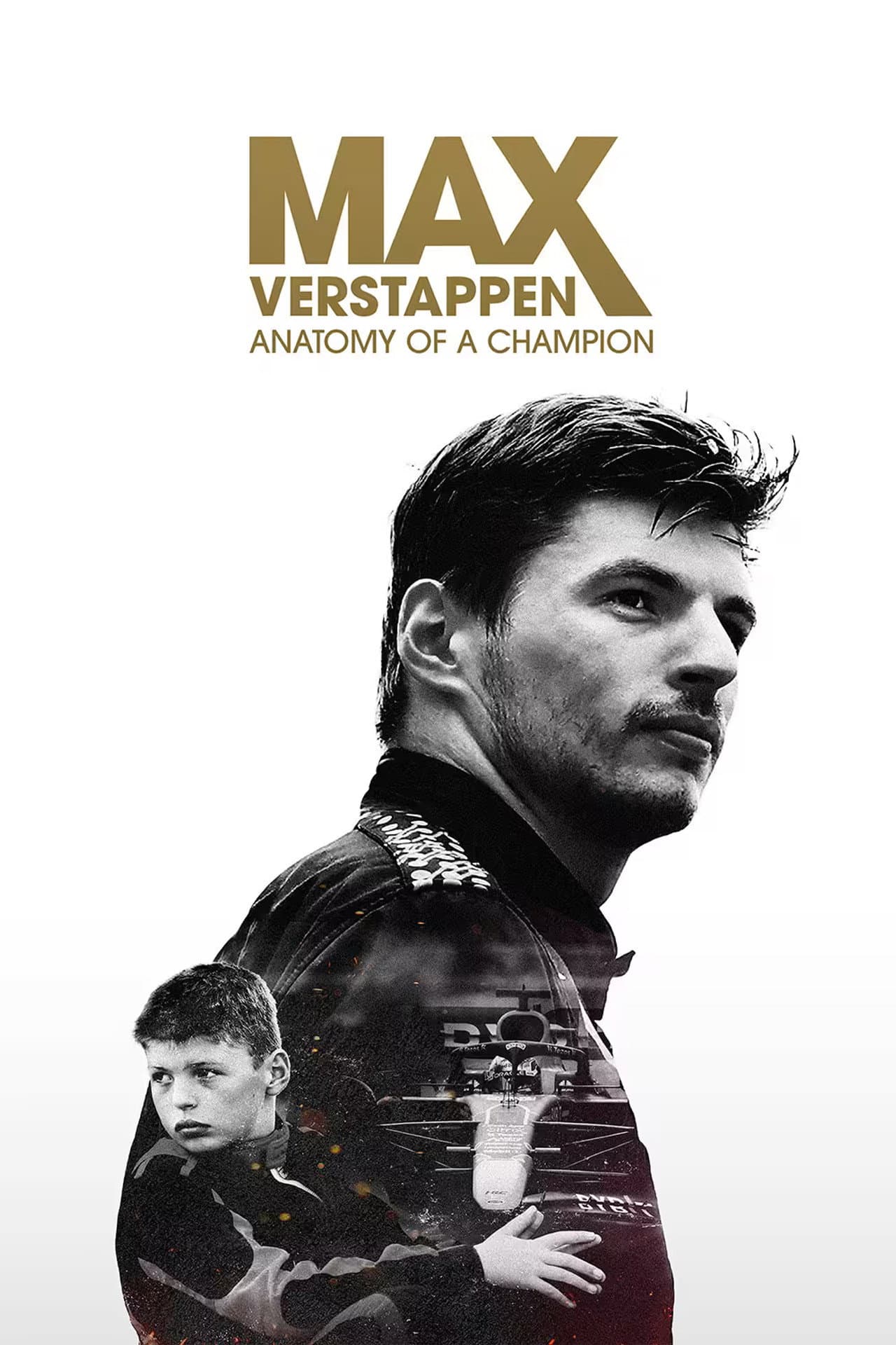 Max Verstappen: Anatomy of a Champion preview 2