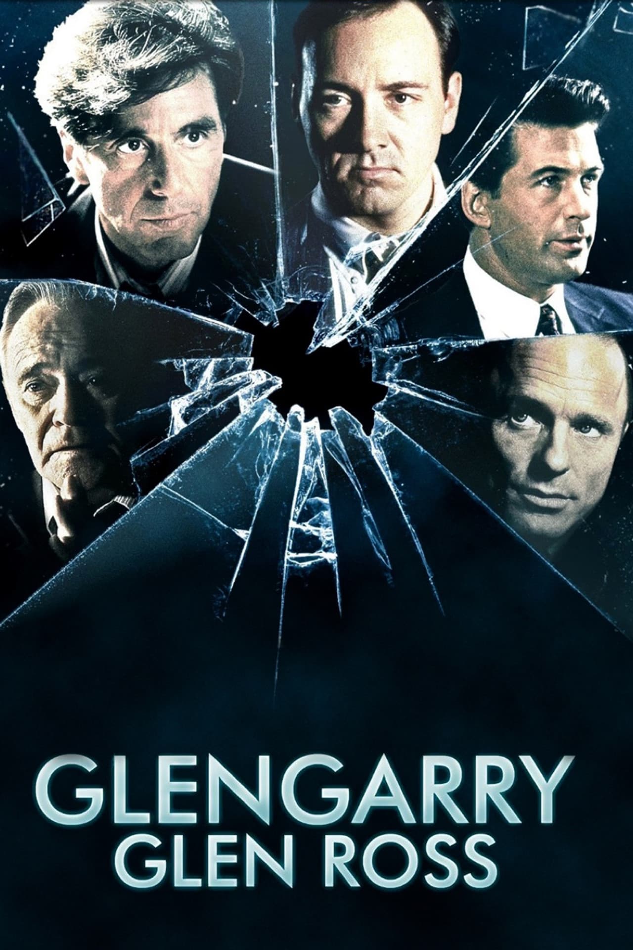 Glengarry Glen Ross preview 2