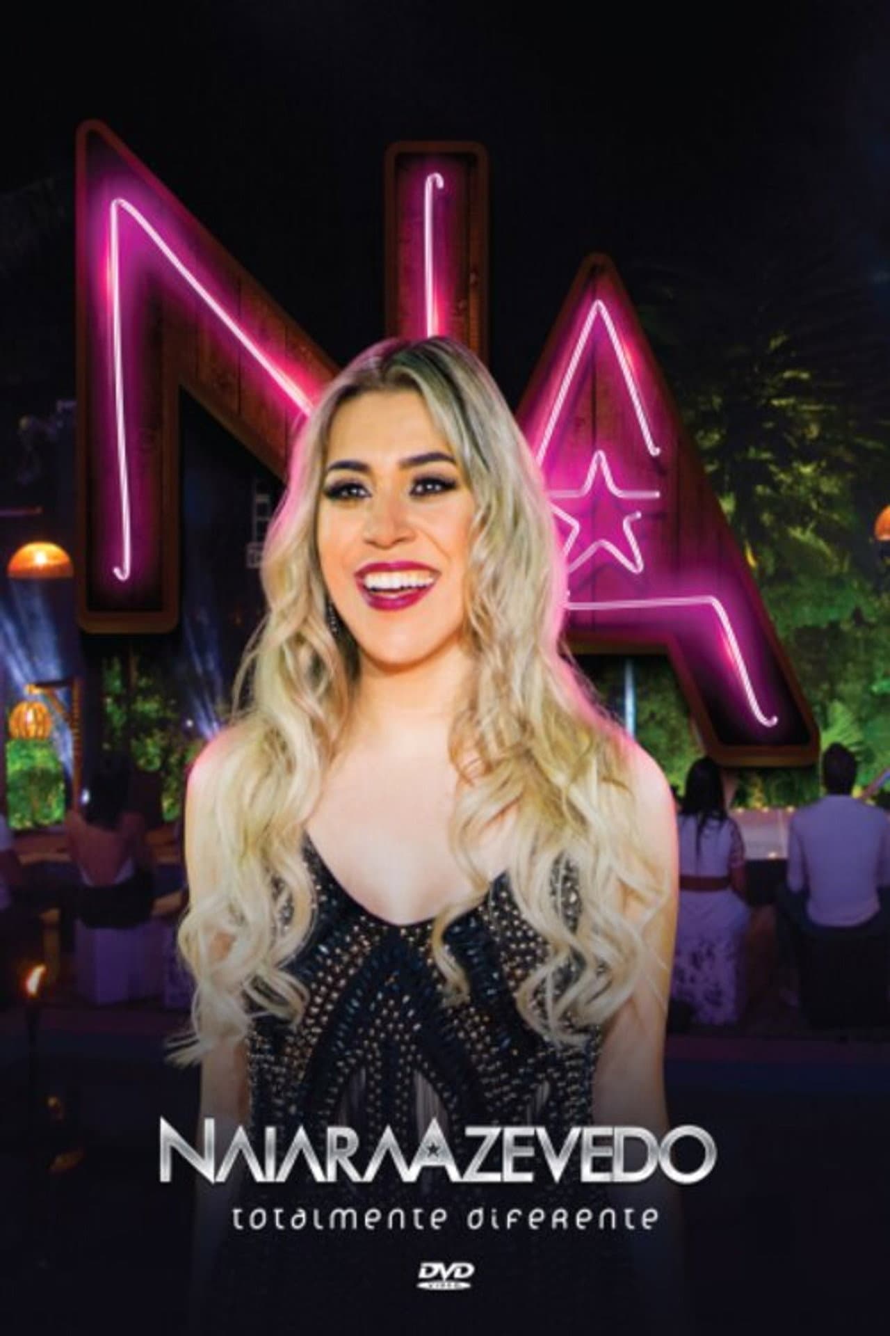 Naiara Azevedo - Totalmente Diferente preview 2