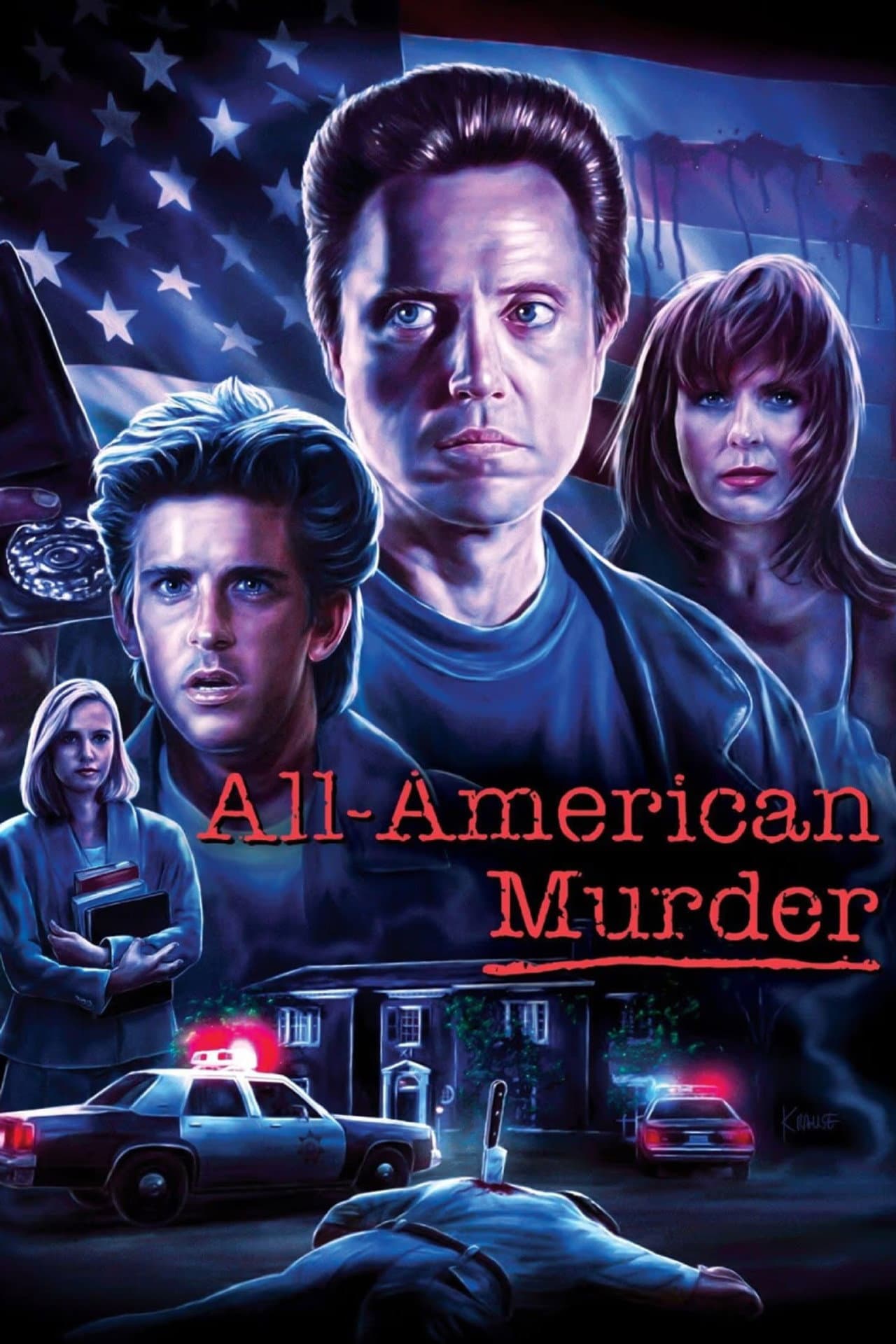 All-American Murder preview 2