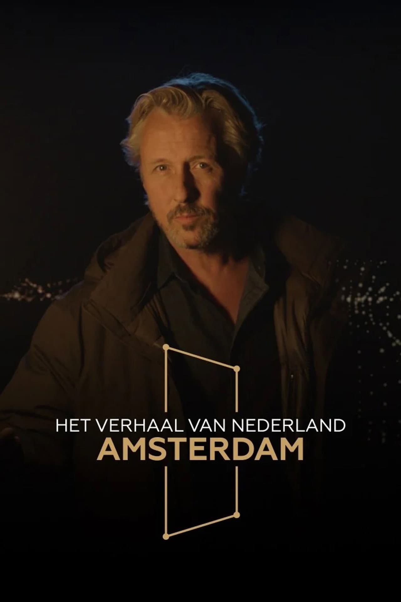 Het verhaal van Amsterdam preview 2
