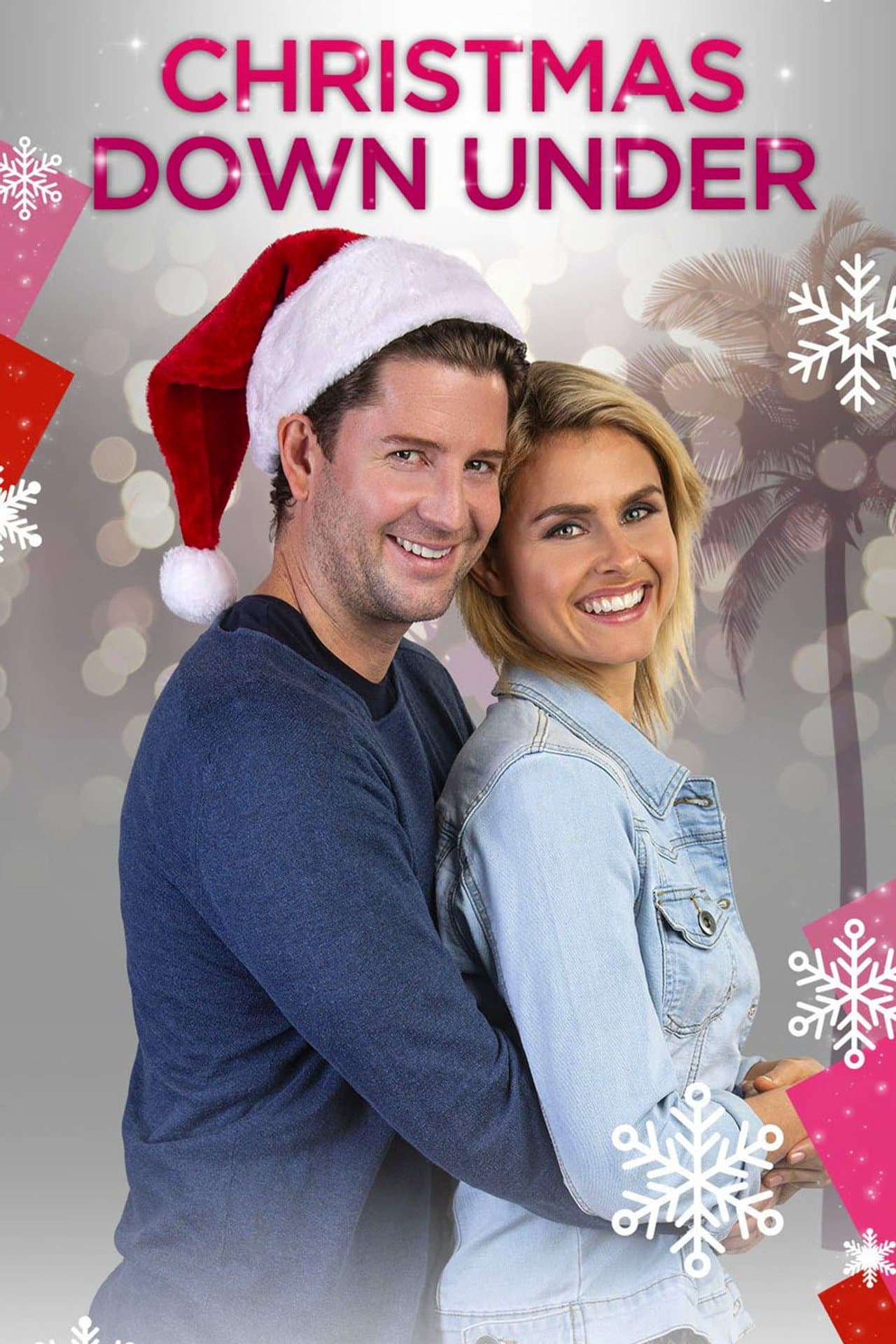 Christmas Down Under preview 2