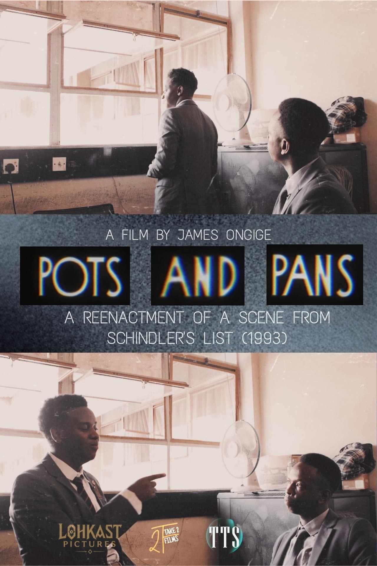 Pots and Pans preview 2
