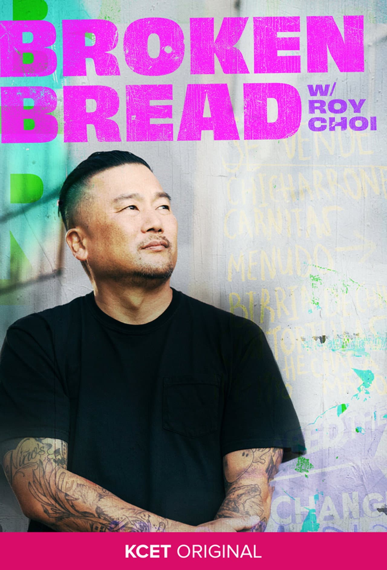 Broken Bread preview 2