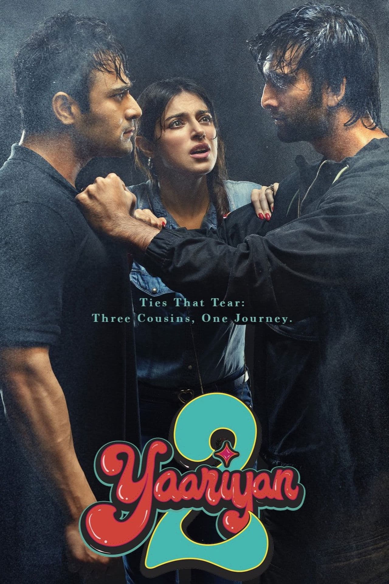 Yaariyan 2 preview 2