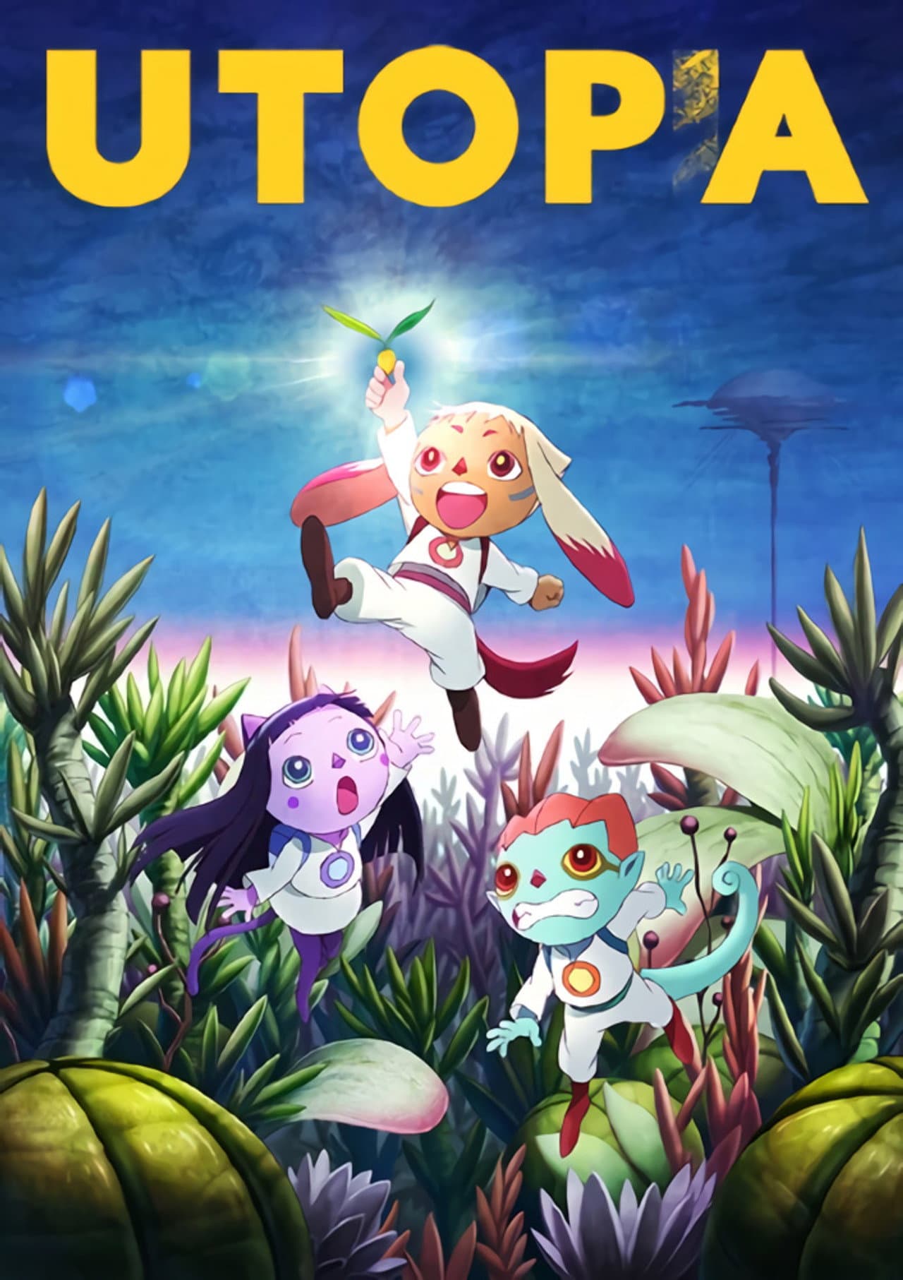 Utopa preview 2