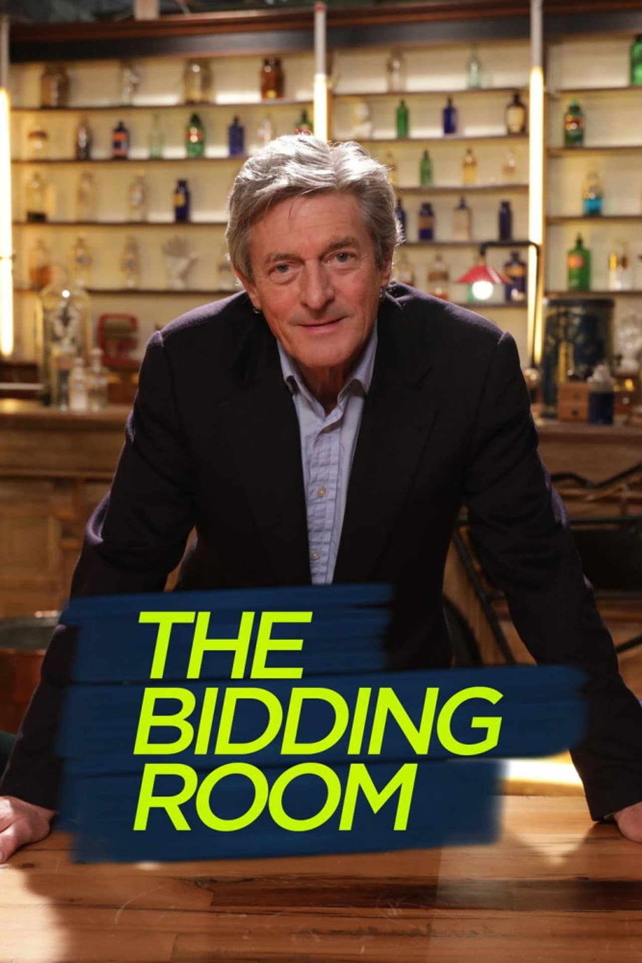 The Bidding Room preview 2