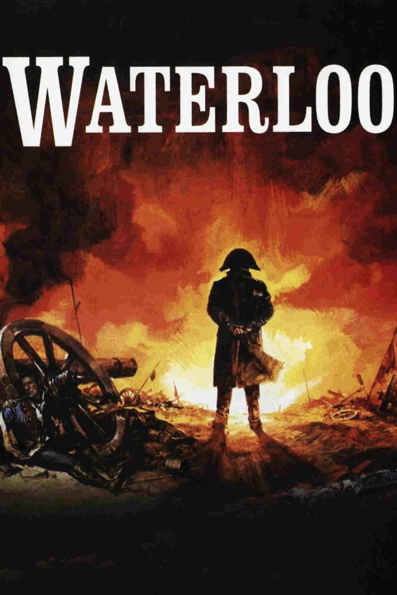 Waterloo preview 2