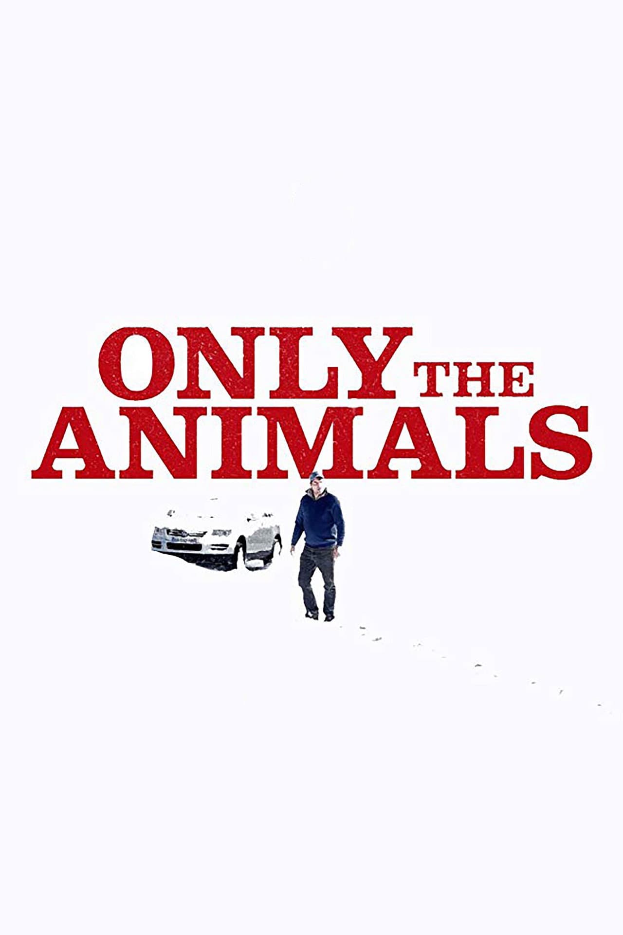 Only the Animals preview 2
