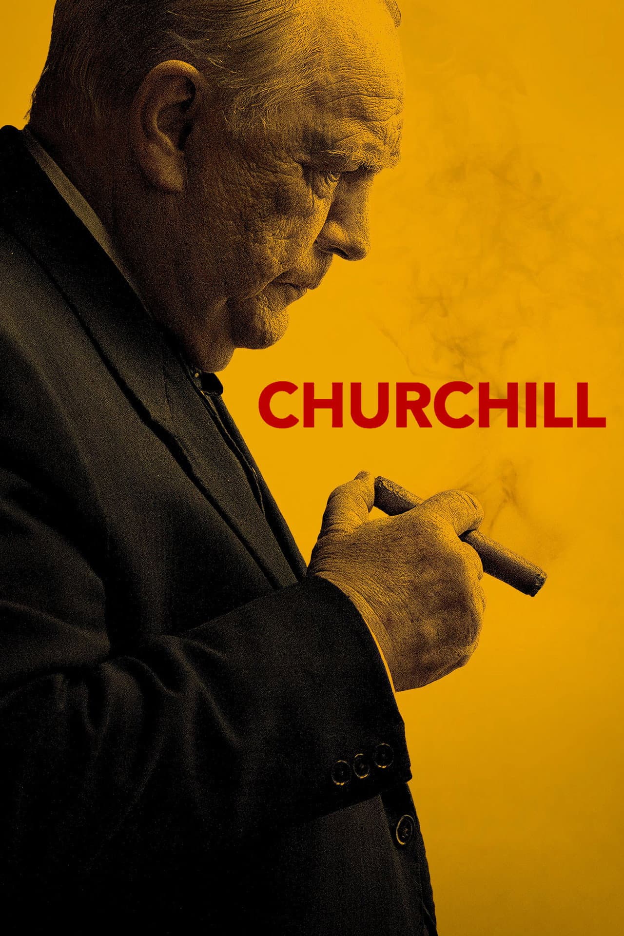 Churchill preview 2