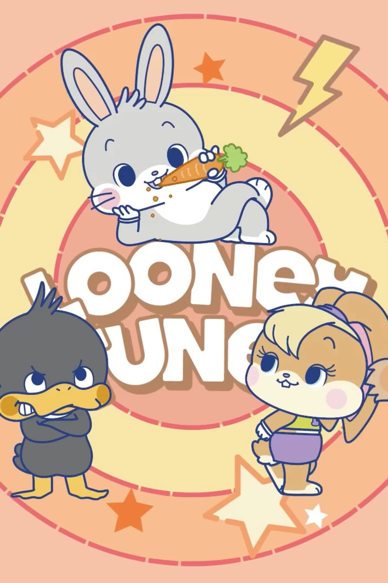 Looney Tunes Gokko preview 2