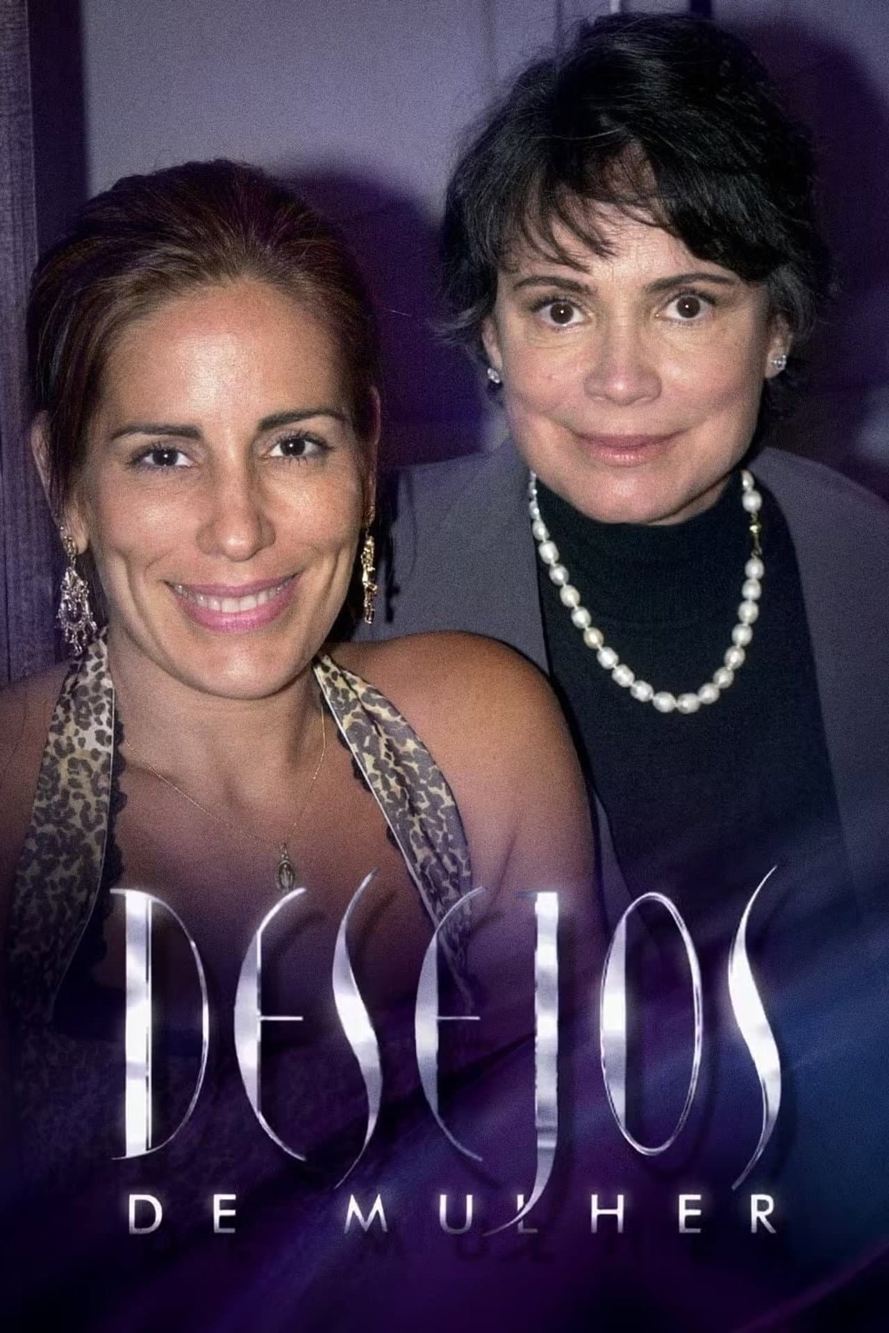 Desejos de Mulher preview 2