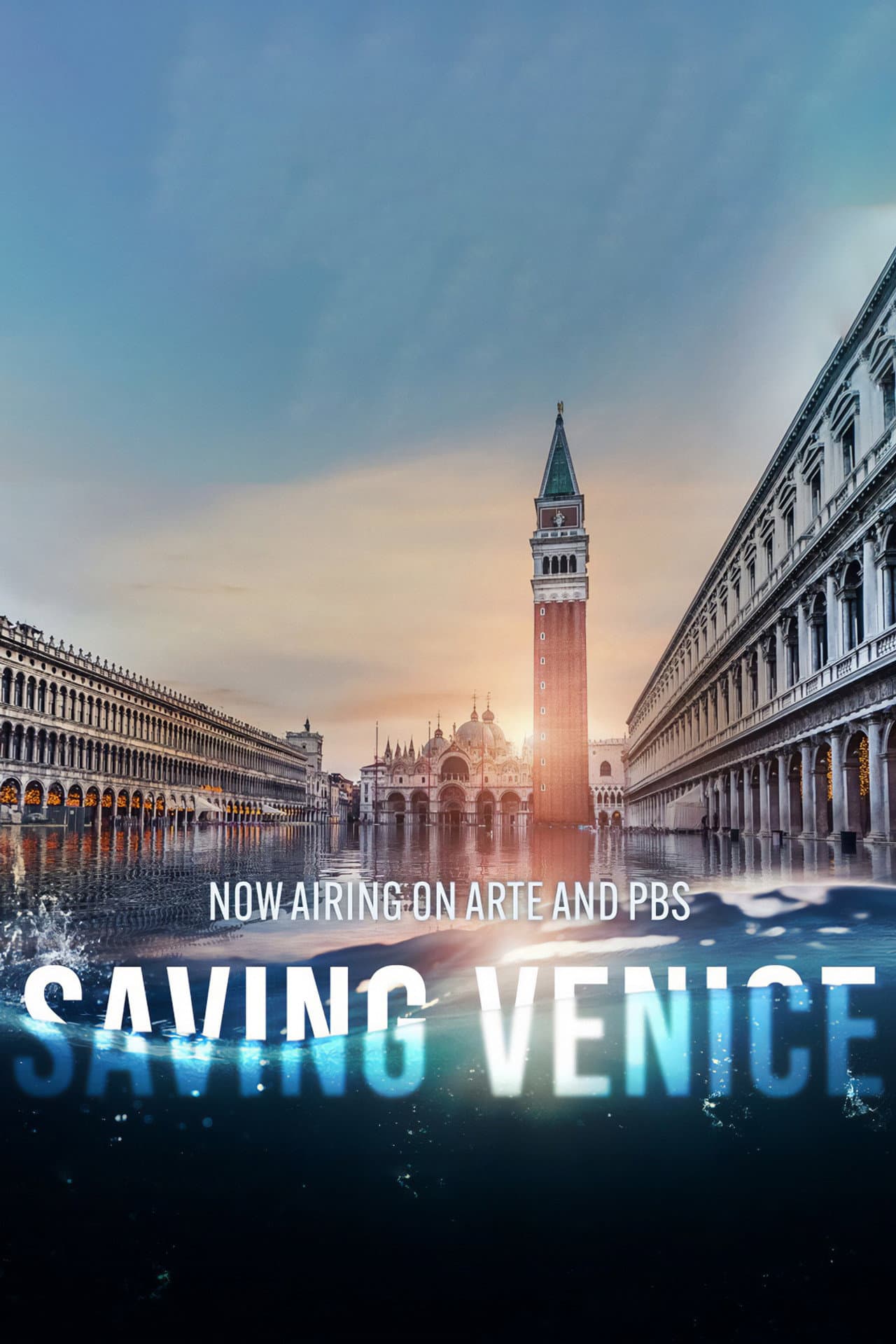 Saving Venice preview 2