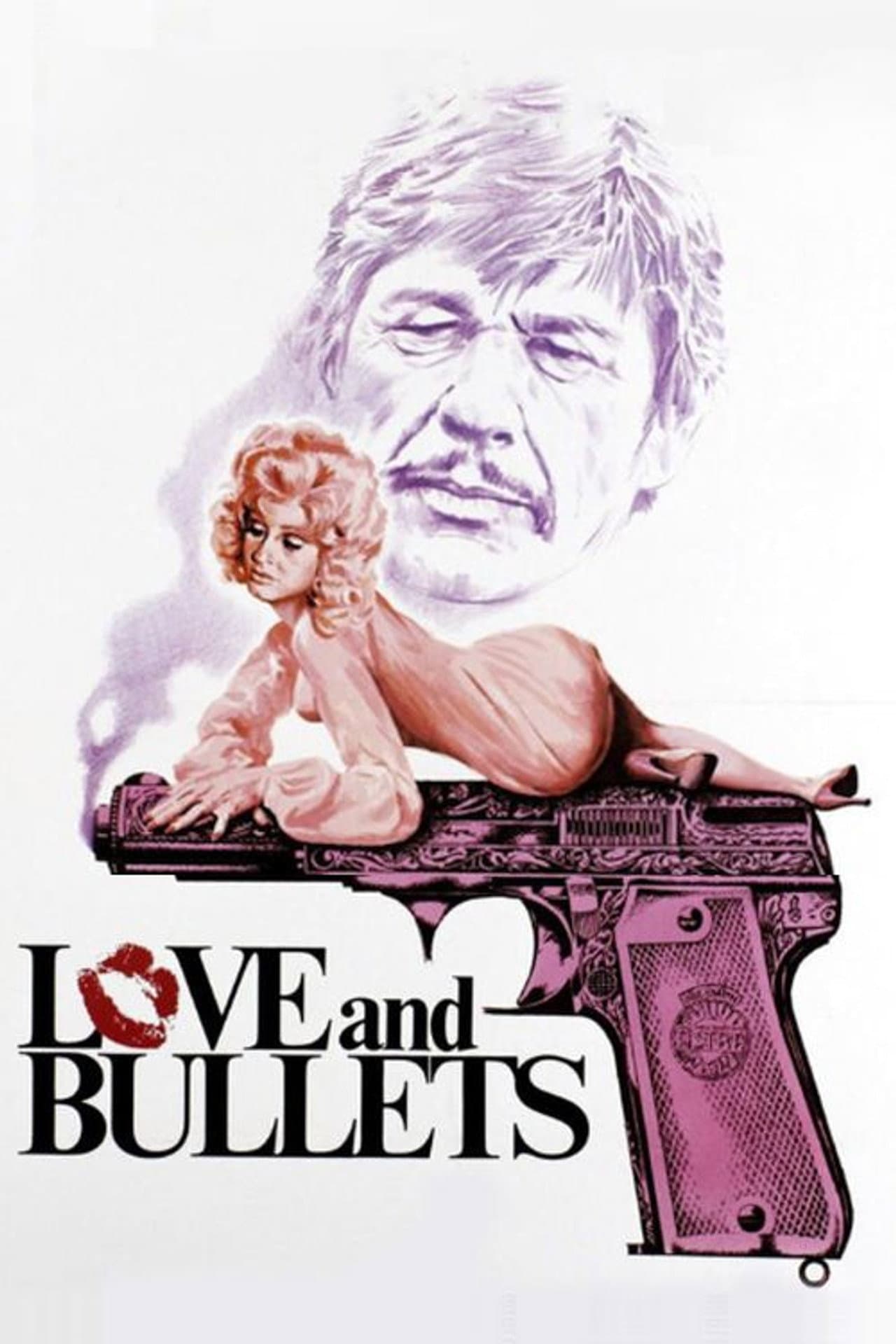 Love and Bullets preview 2