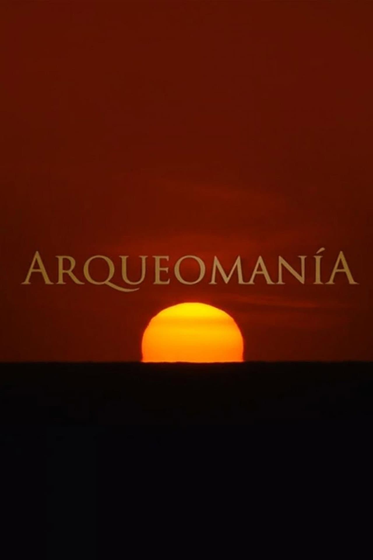 Arqueomanía preview 1