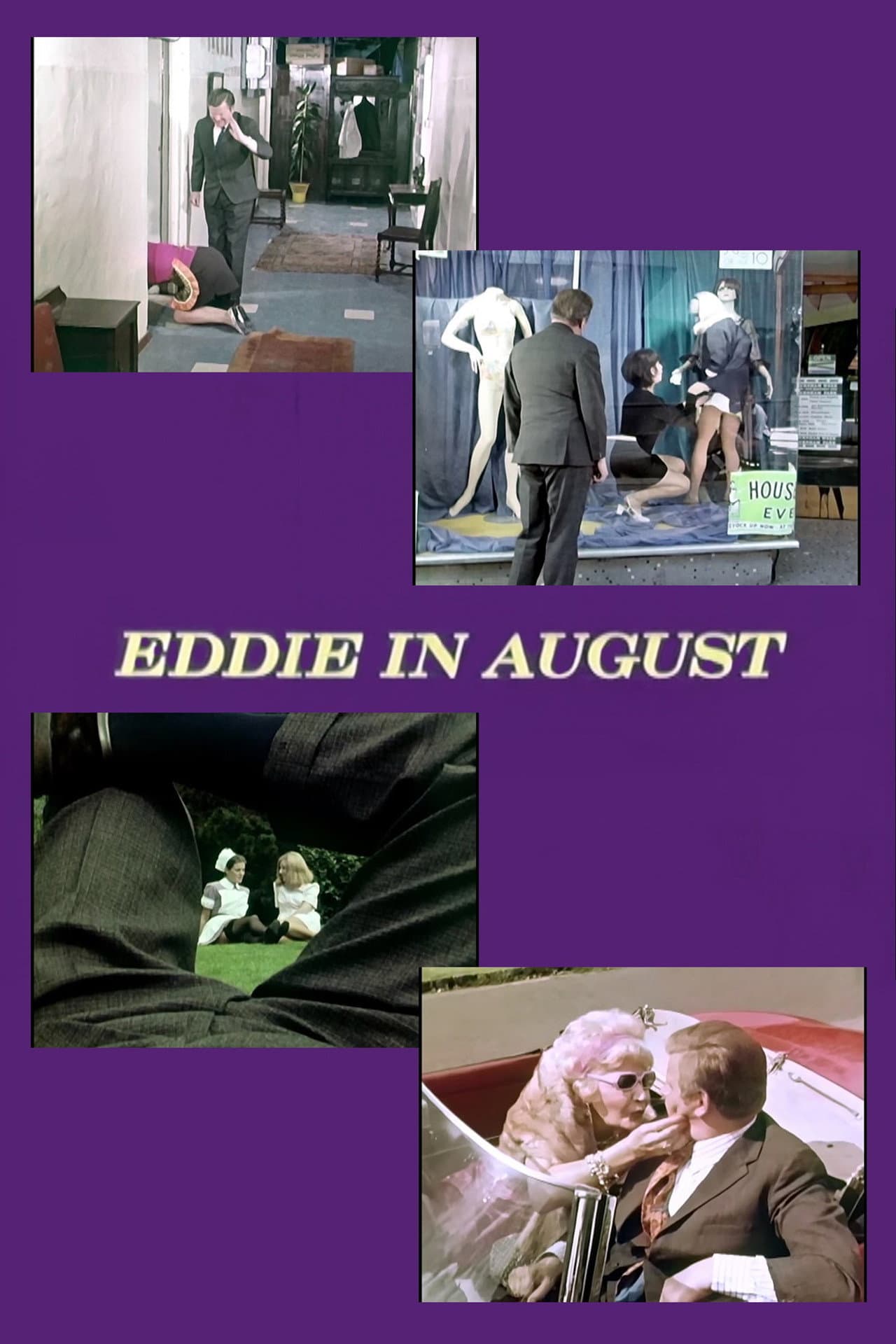Eddie in August preview 2