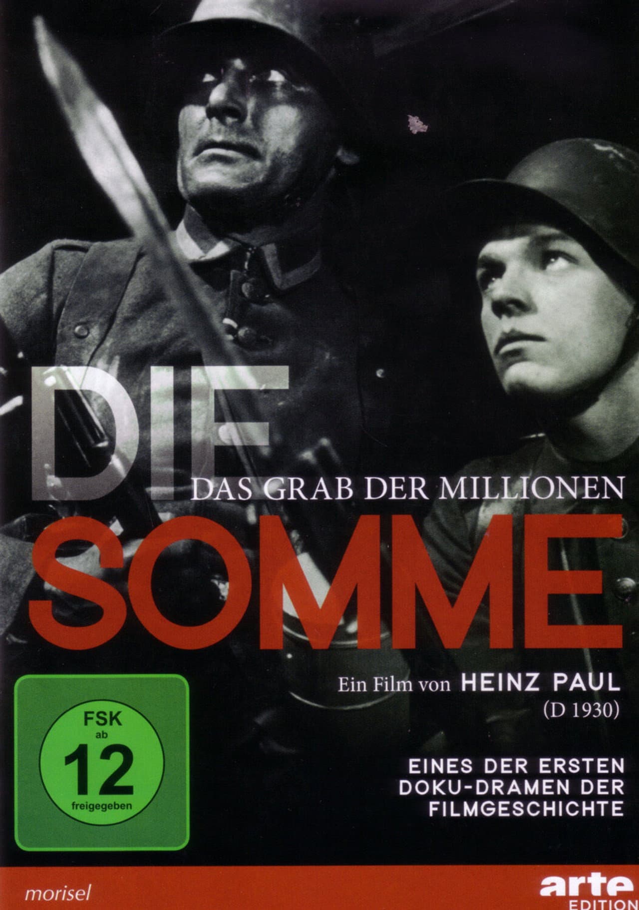 The Somme preview 1
