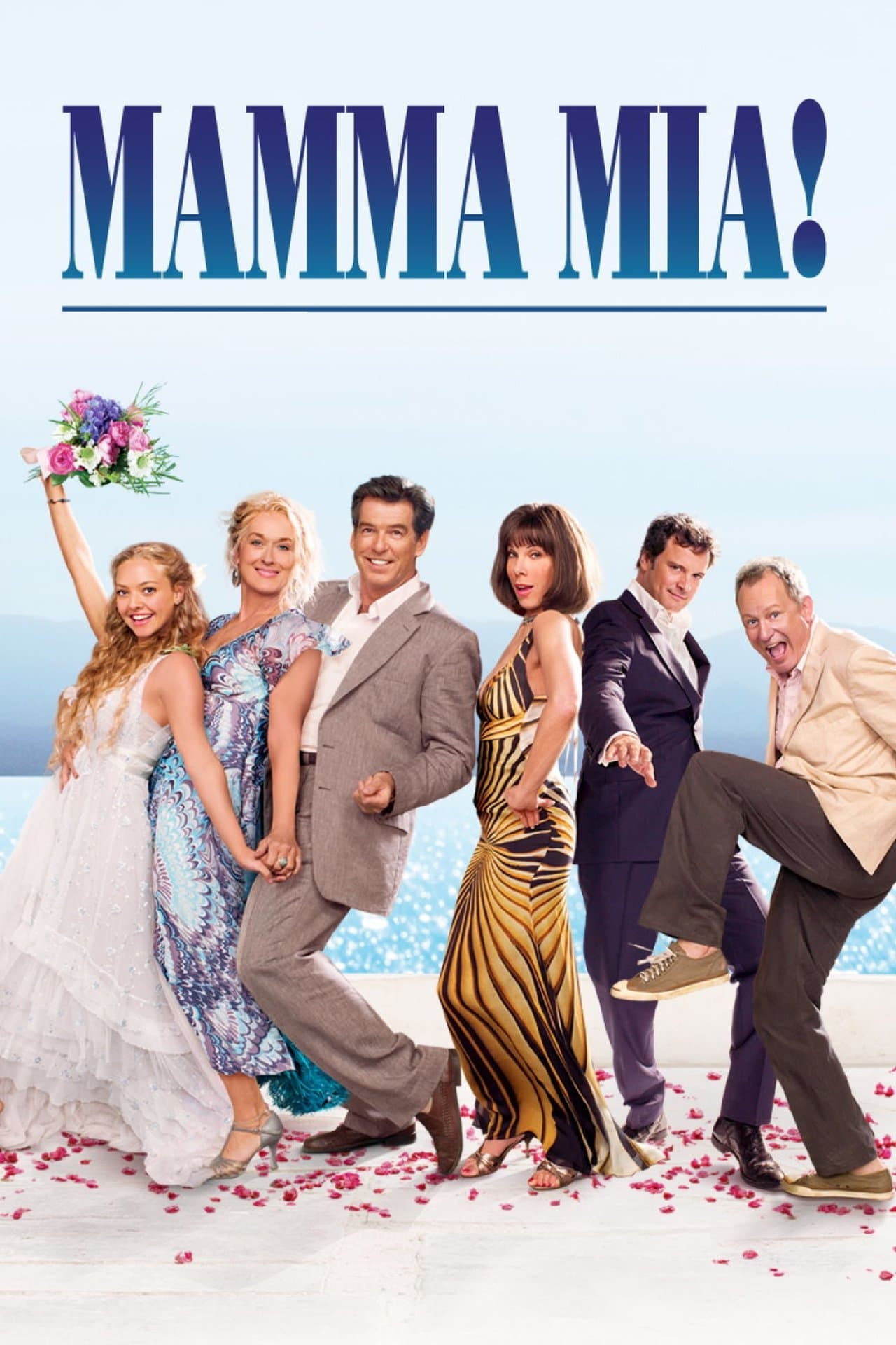 Mamma Mia! preview 2