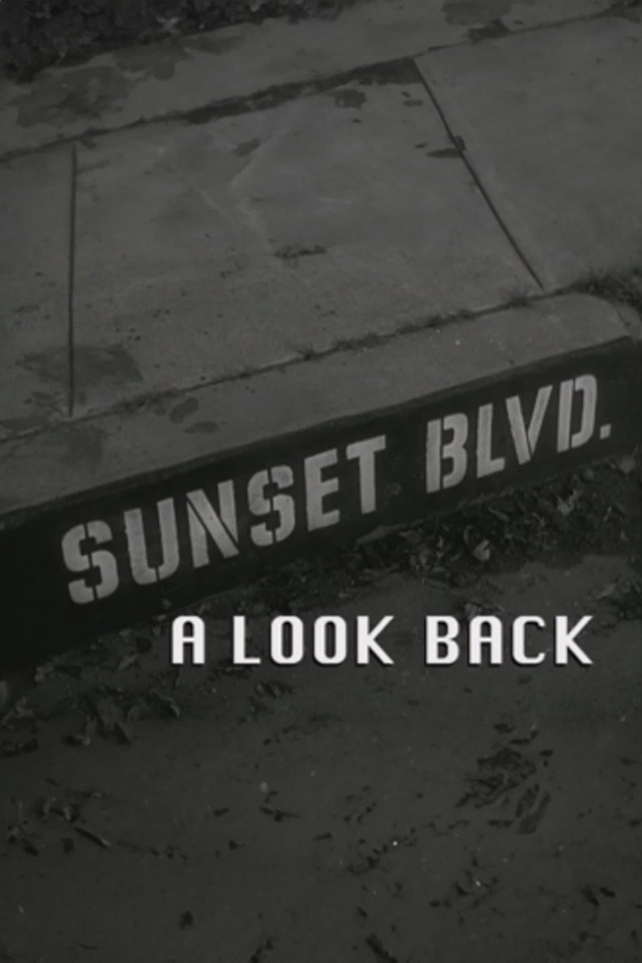 Sunset Boulevard: A Look Back preview 2