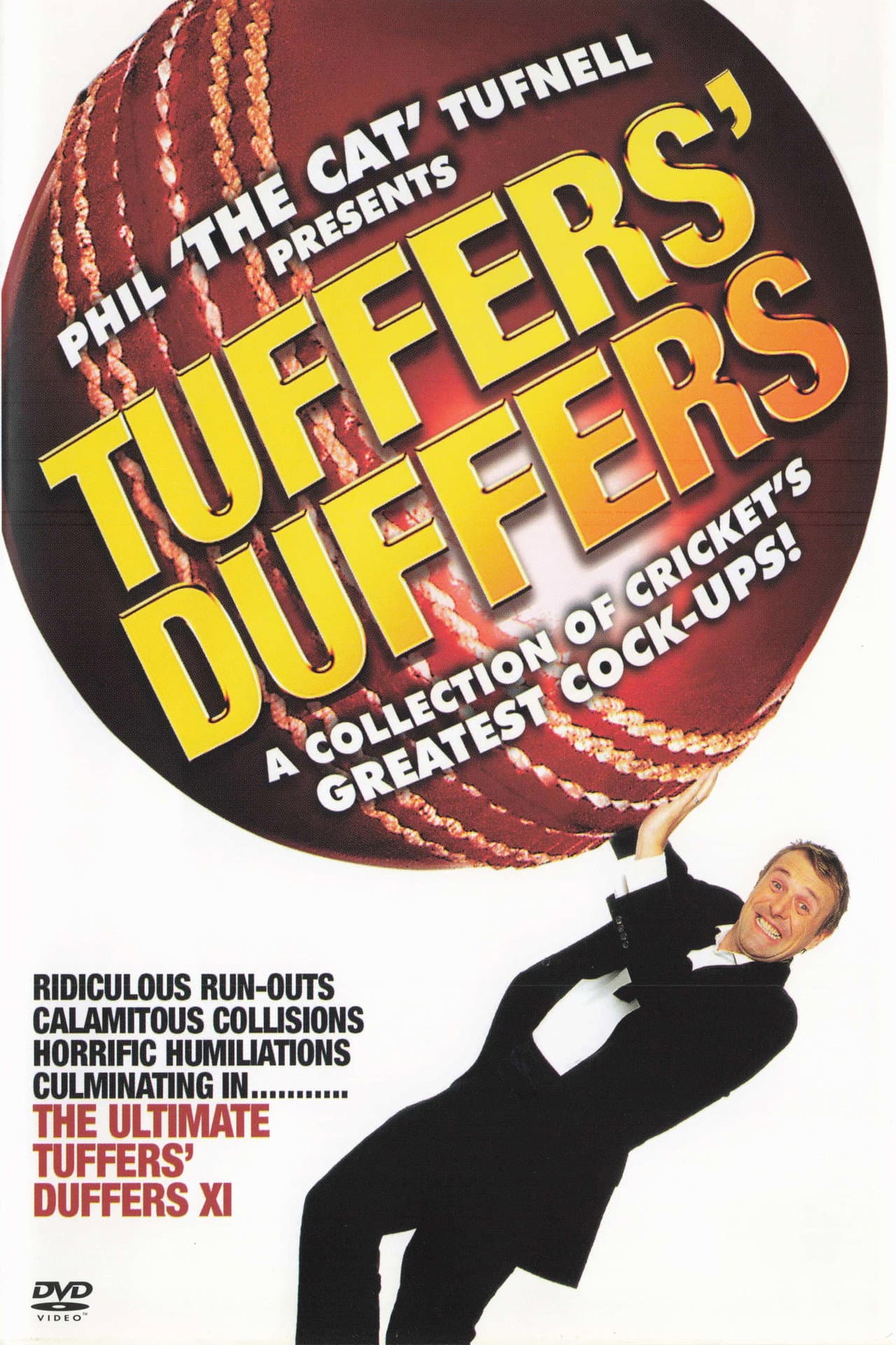 Tuffers' Duffers preview 1