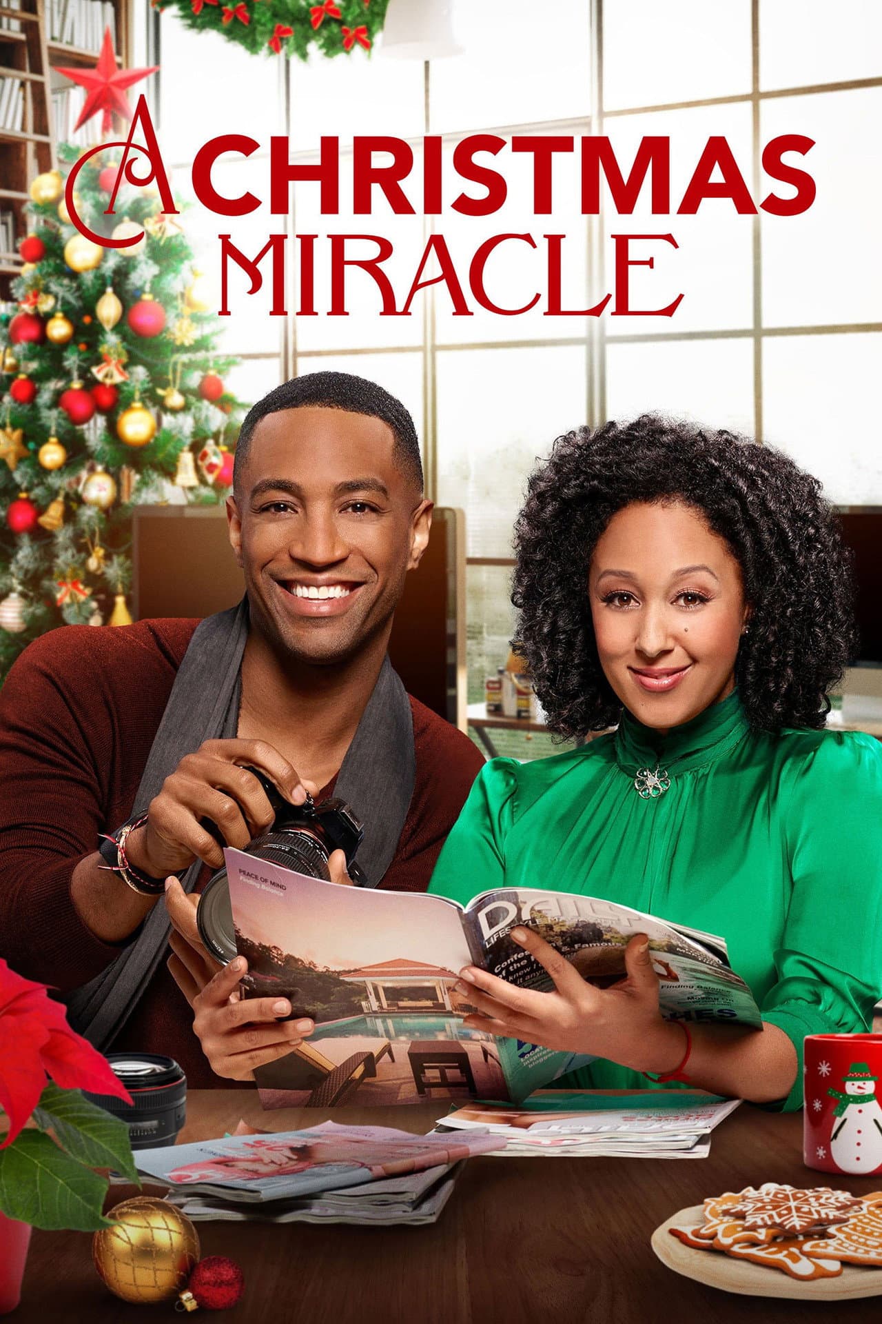 A Christmas Miracle preview 2