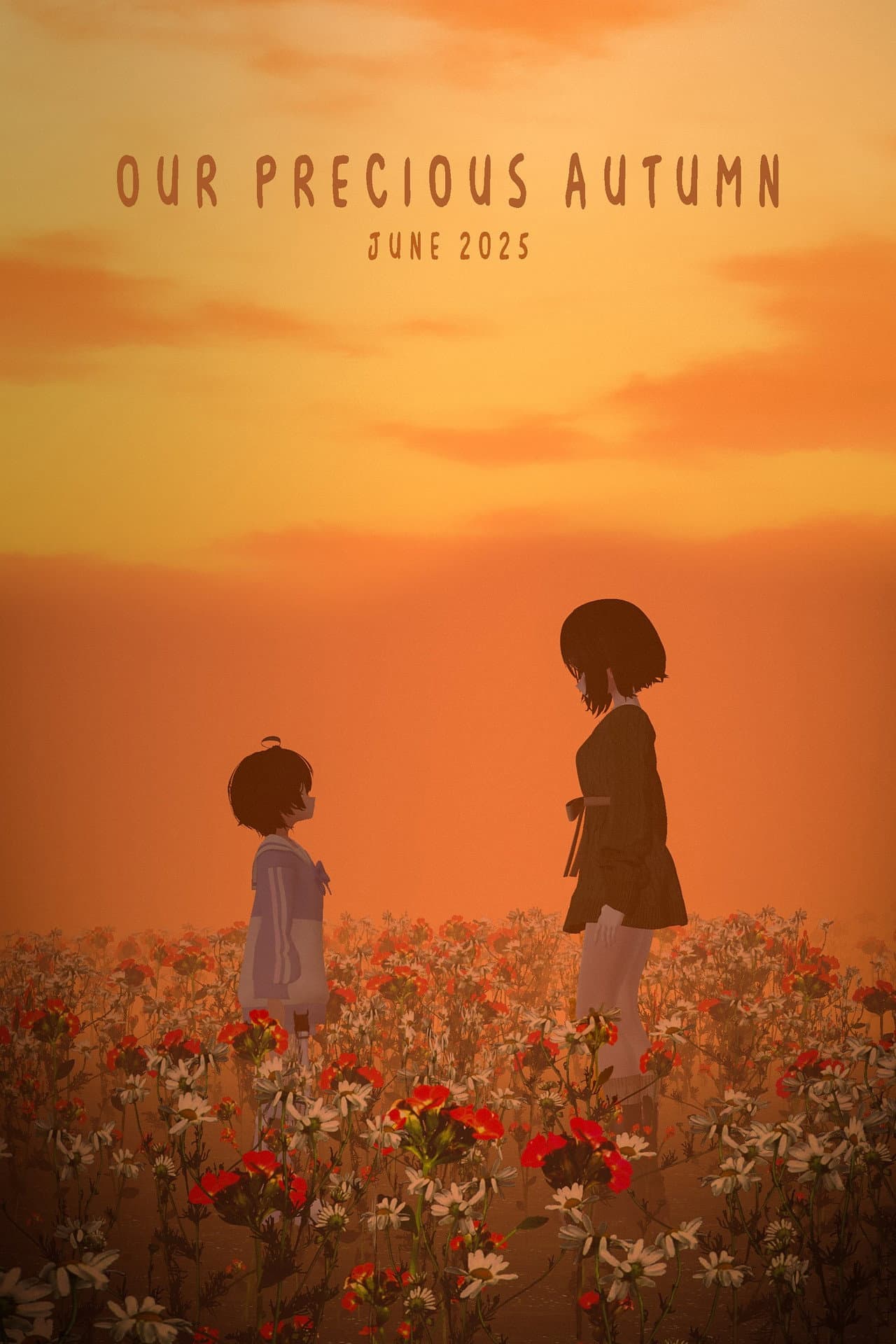 Our Precious Autumn preview 1