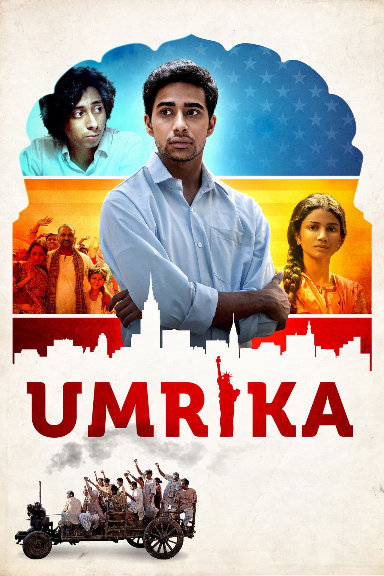 Umrika preview 2