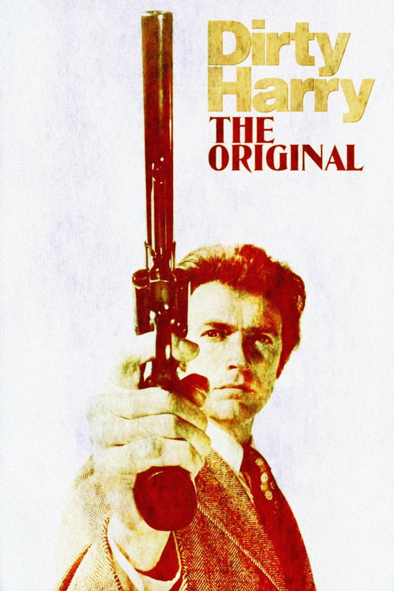 Dirty Harry: The Original preview 2