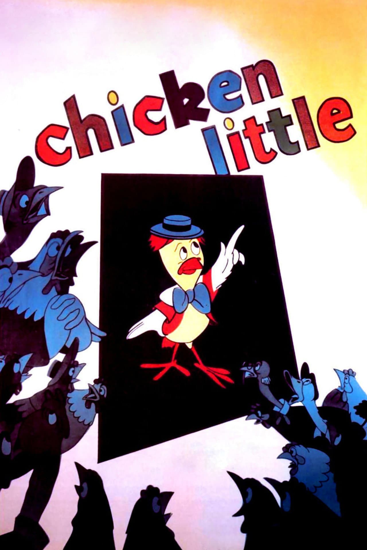 Chicken Little preview 2