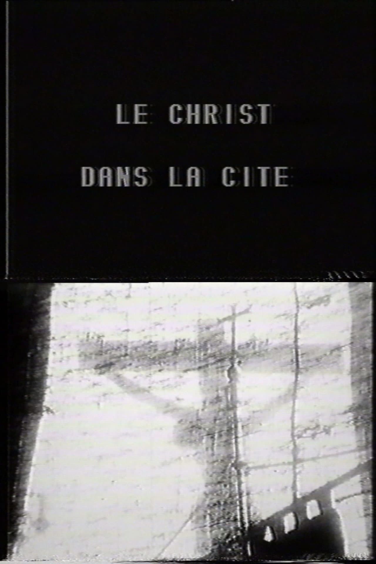 Le Christ dans la cité preview 1