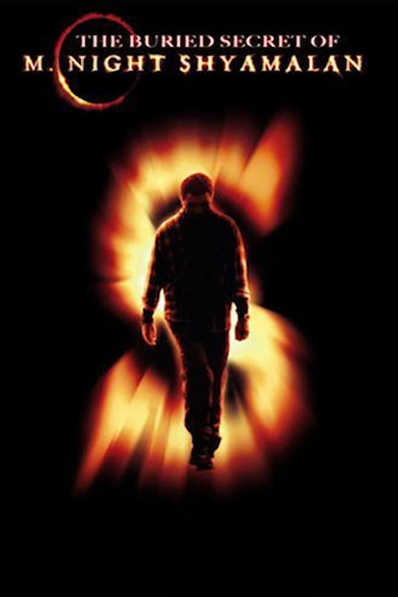 The Buried Secret of M. Night Shyamalan preview 2