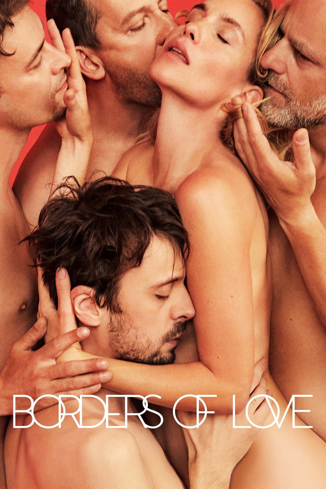 Borders of Love preview 2