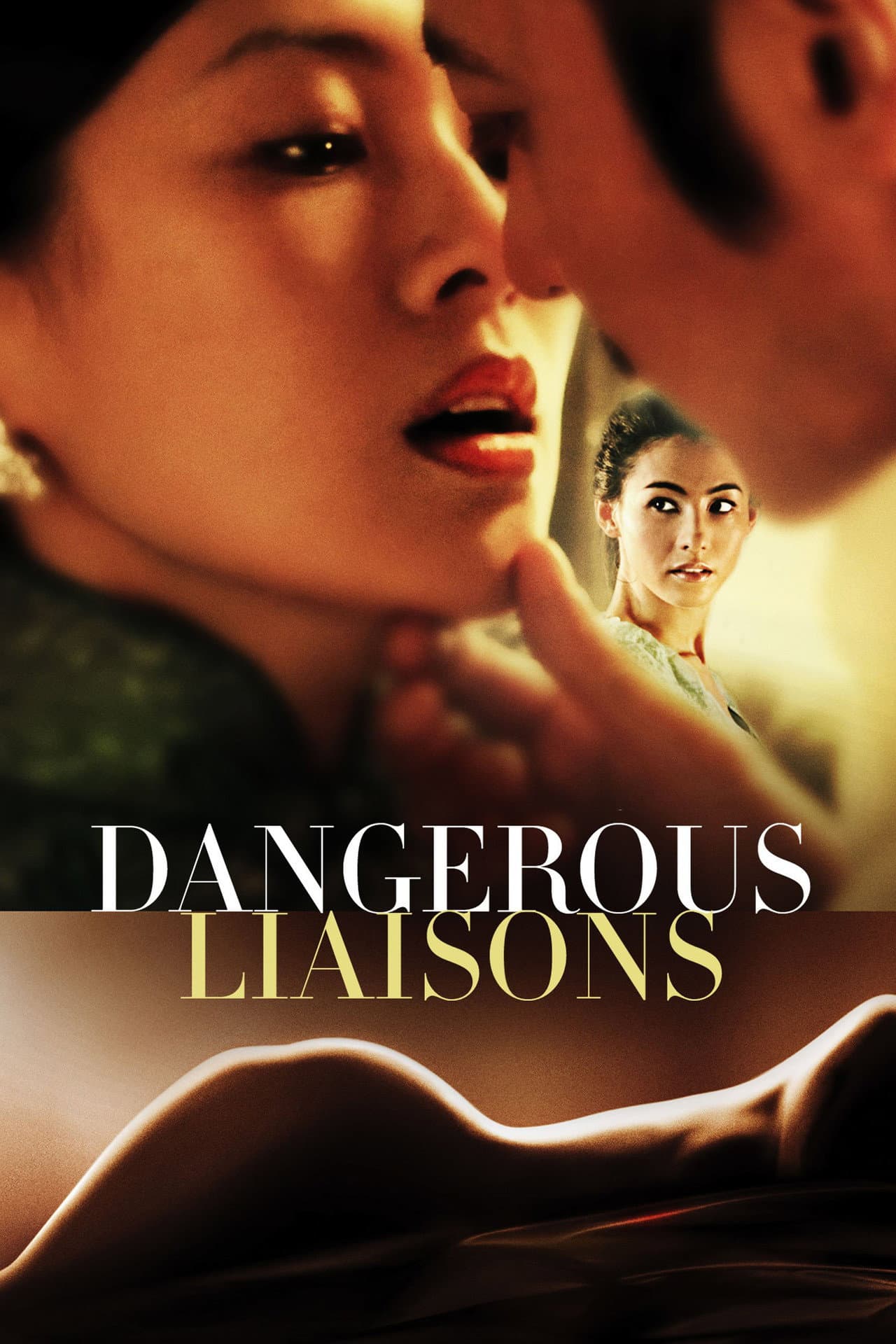Dangerous Liaisons preview 2
