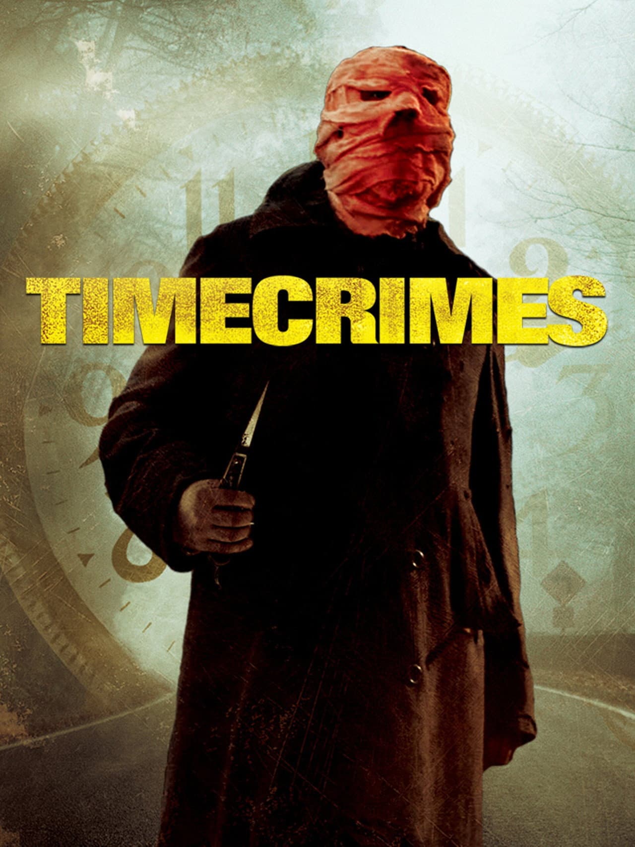 Timecrimes preview 2