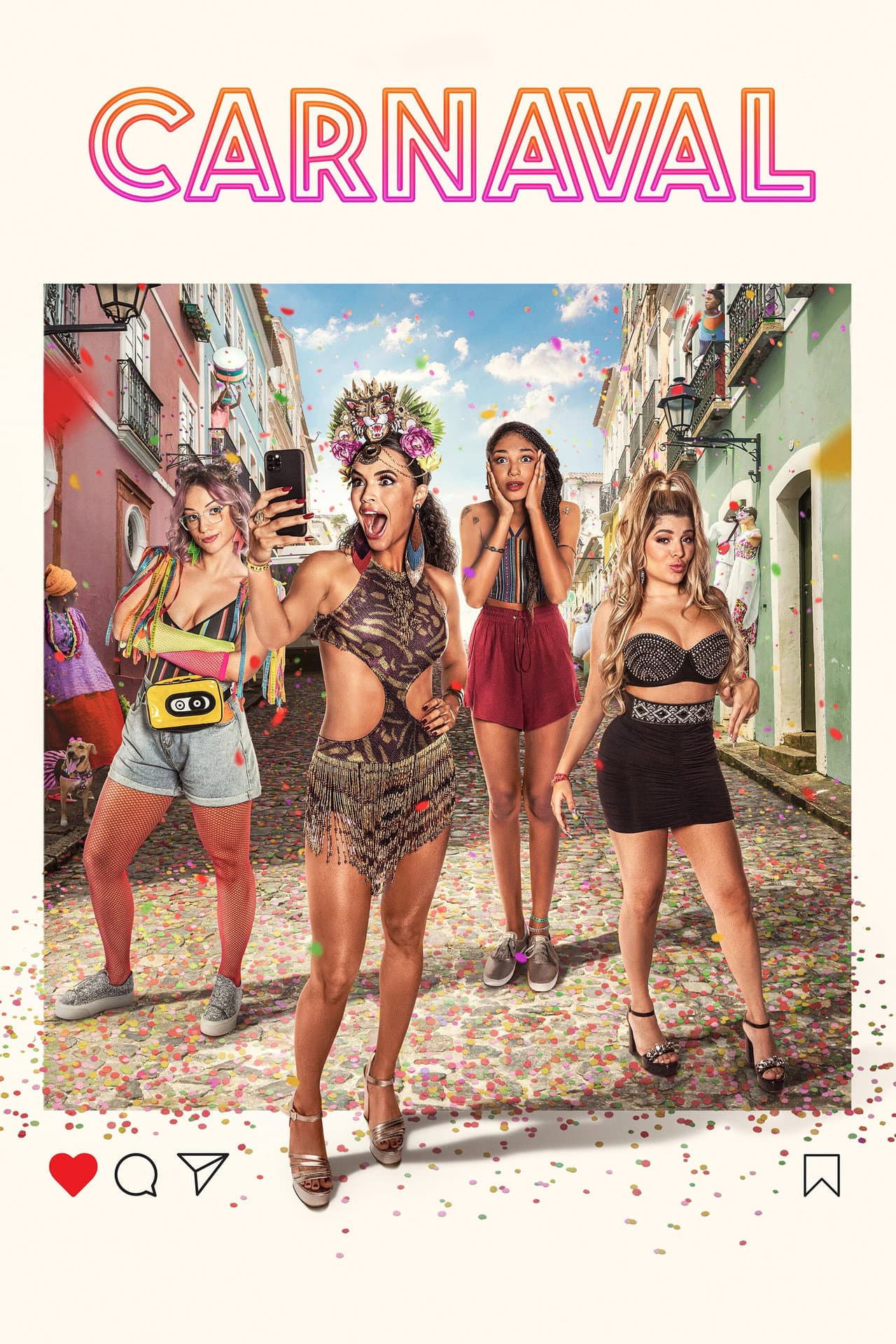 Carnaval preview 2