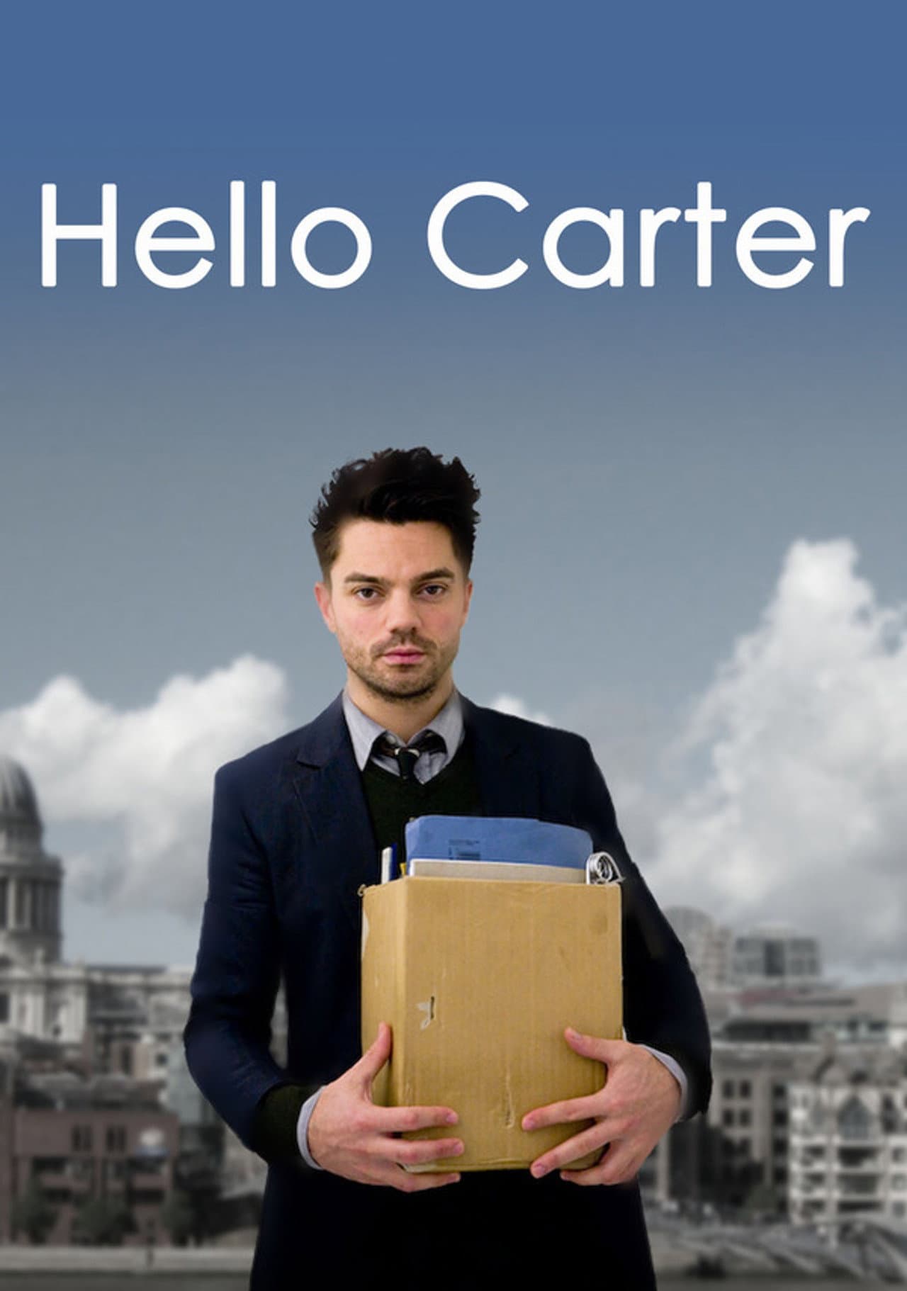Hello Carter preview 2