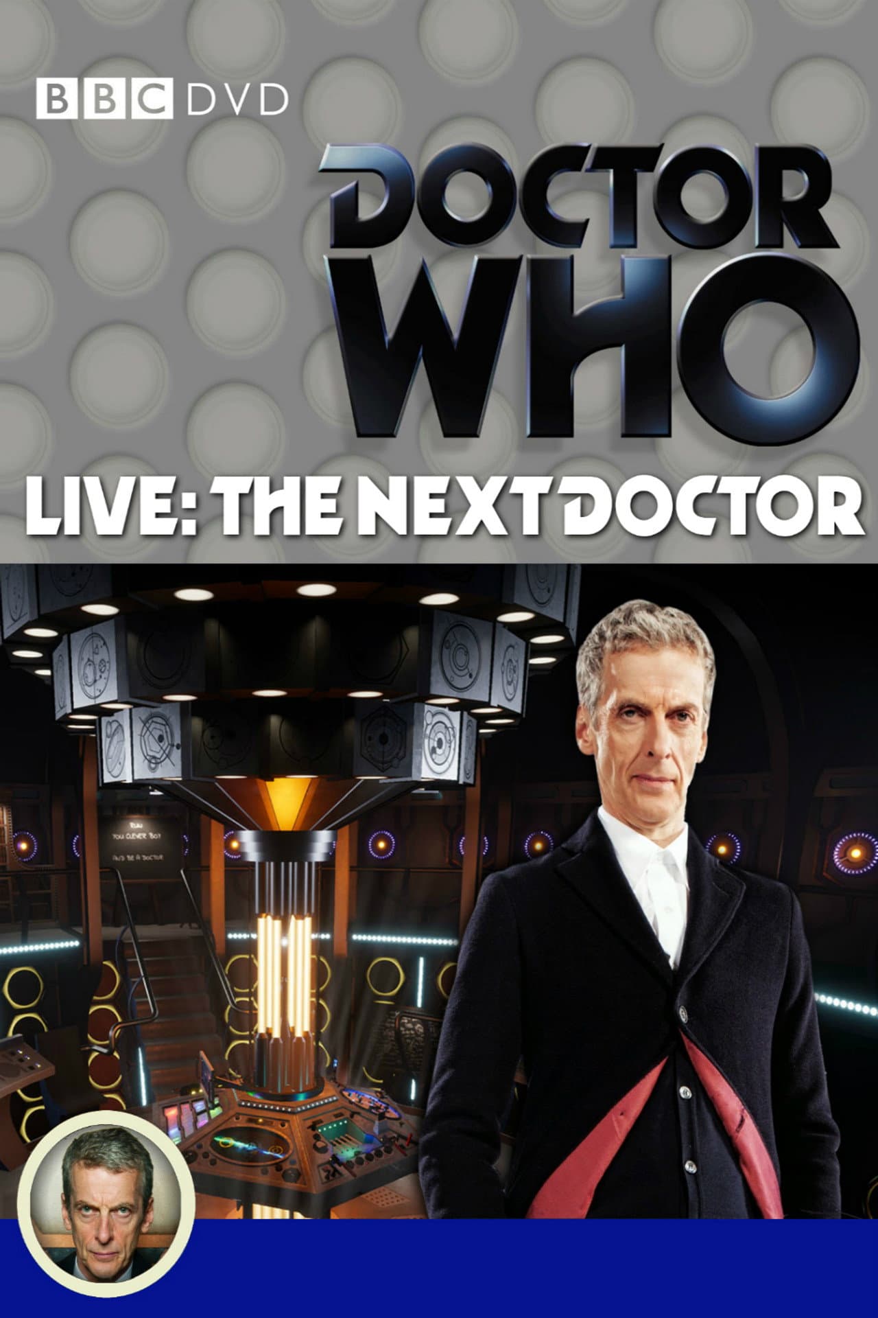 Doctor Who Live: The Next Doctor preview 2