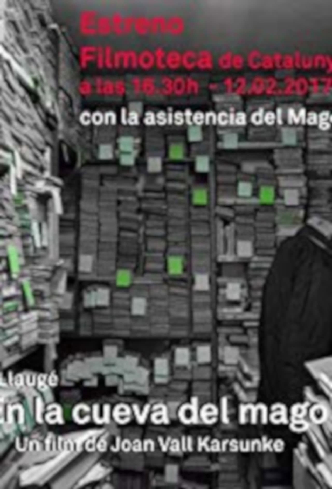 En la cueva del mago preview 1