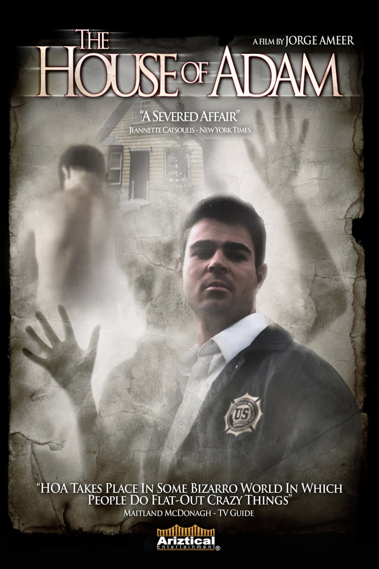 The House of Adam preview 2