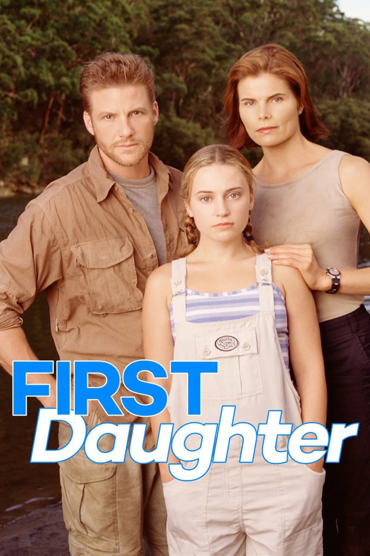 First Daughter preview 2
