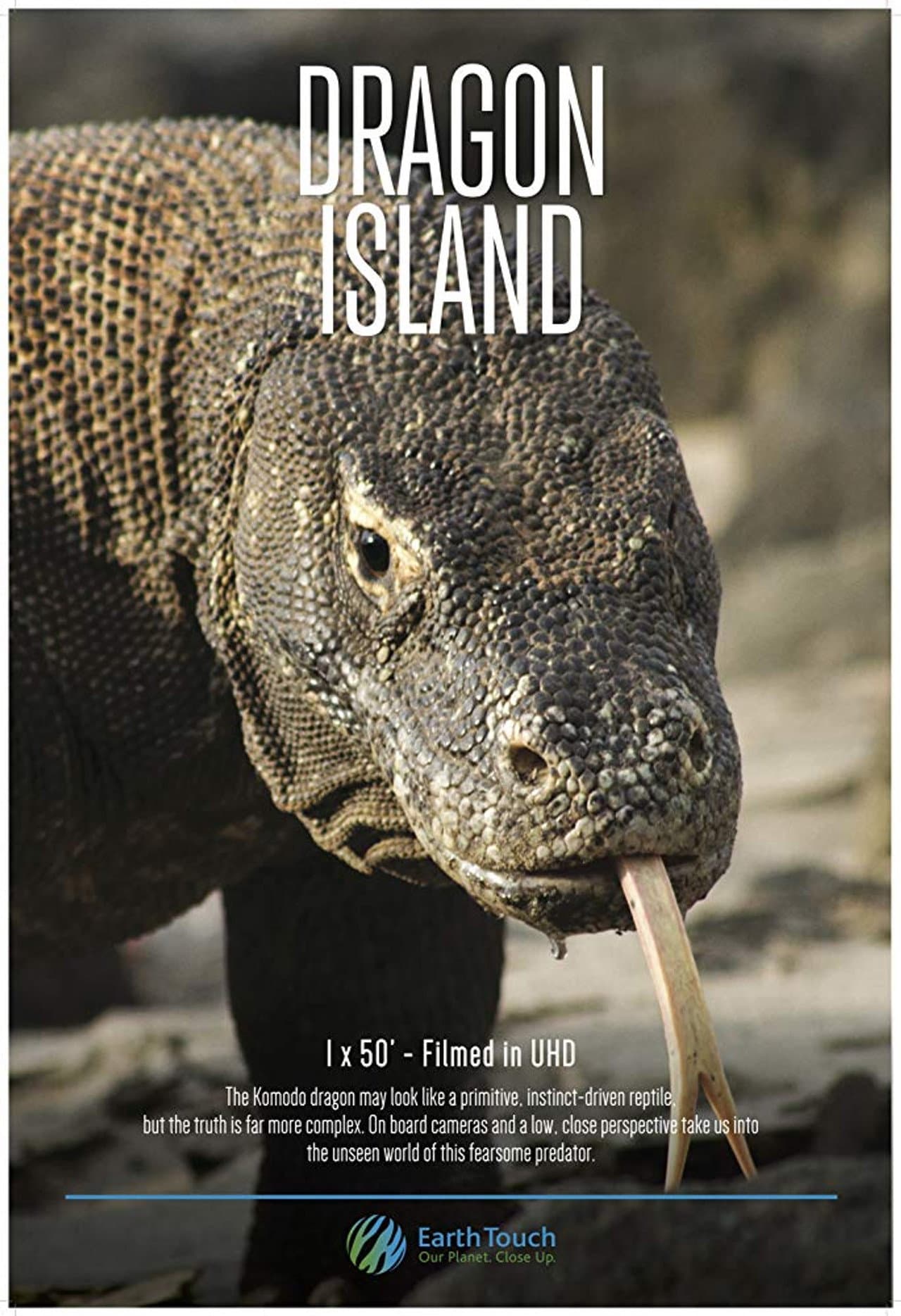 Dragon Island preview 2