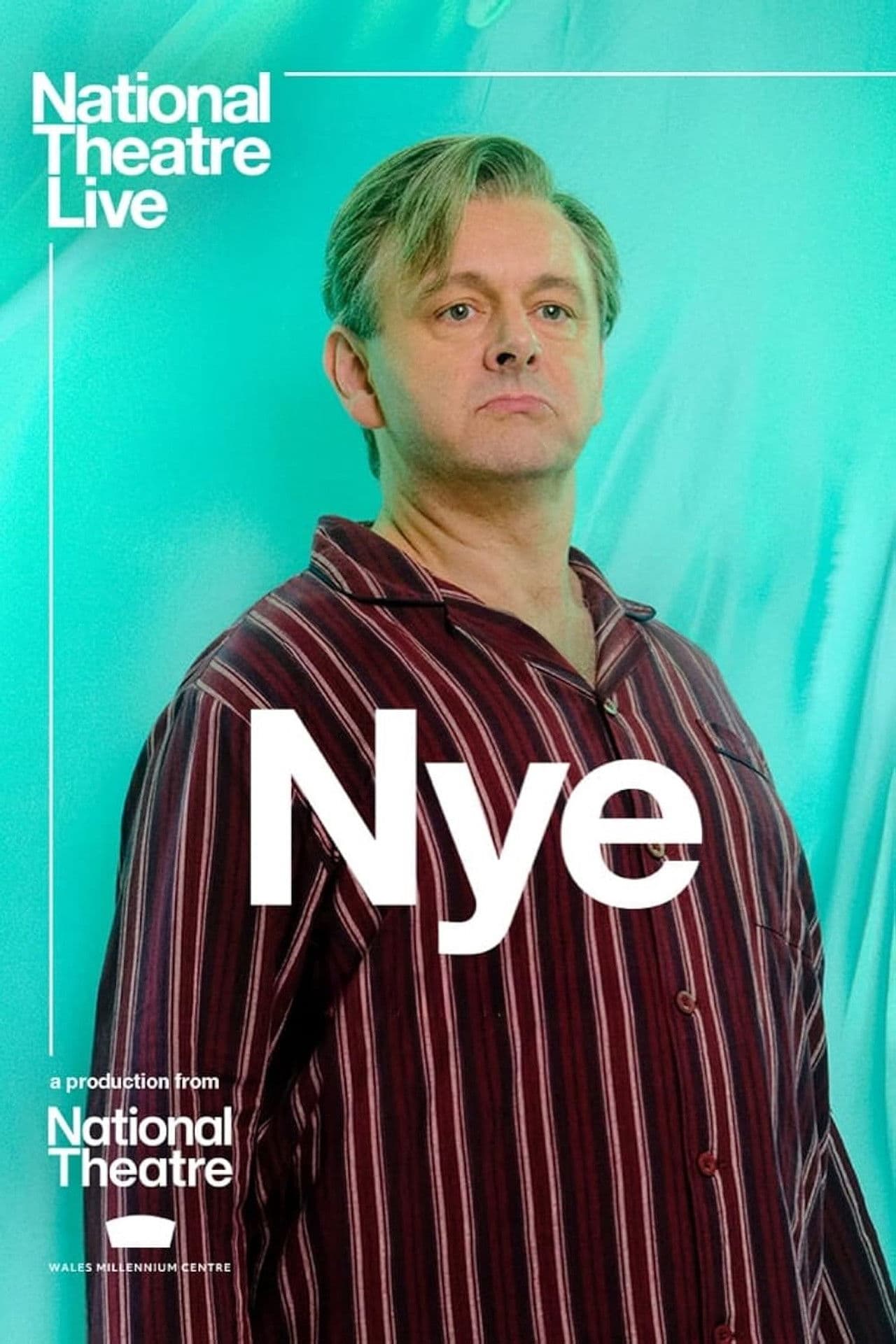 National Theatre Live: Nye preview 2