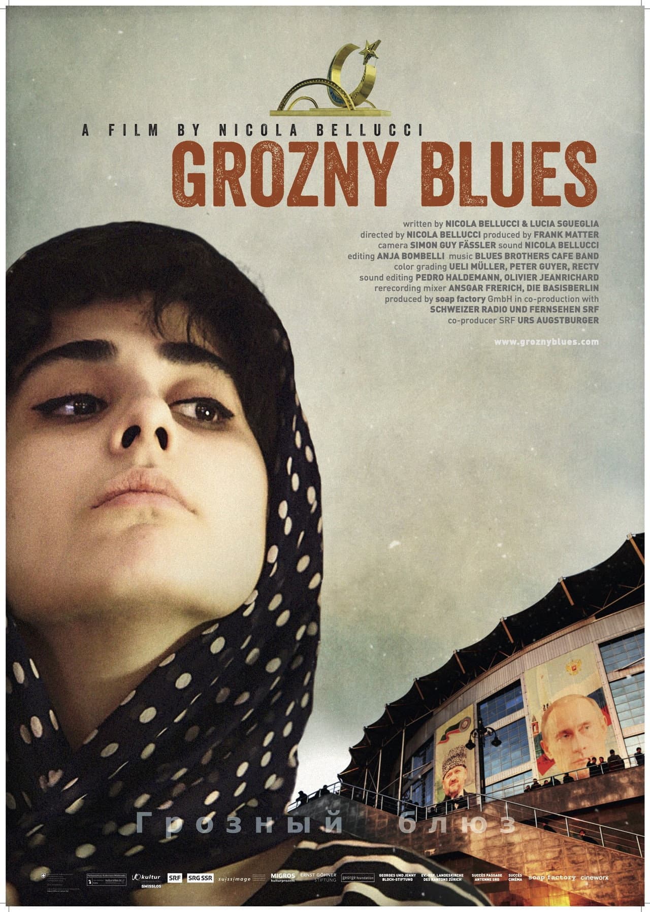 Grozny Blues preview 2
