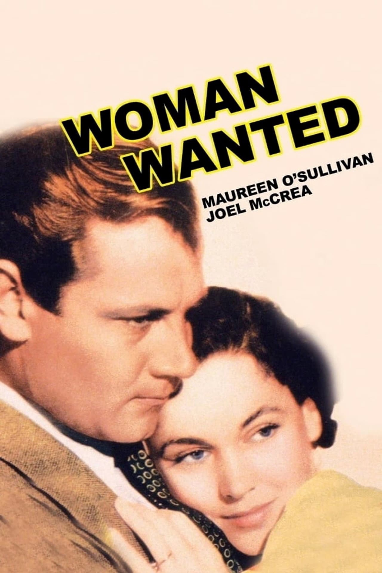 Woman Wanted preview 2
