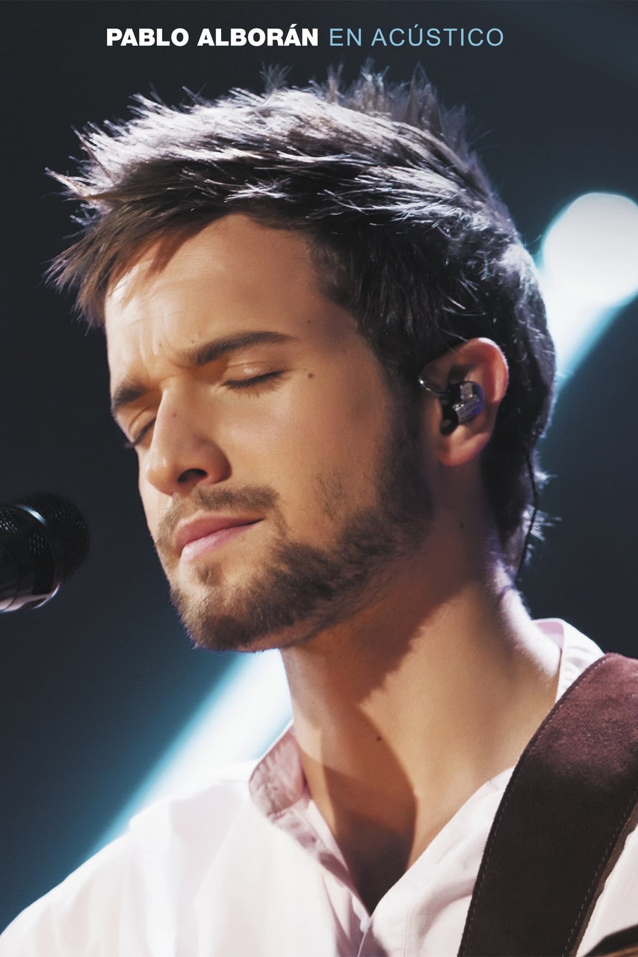 Pablo Alborán - En Acústico preview 2